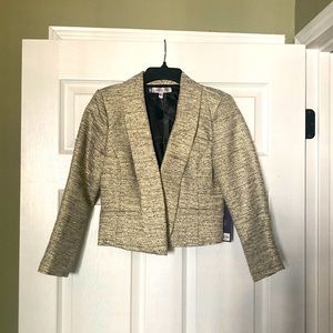 Jennifer Lopez blazer Size xsmall